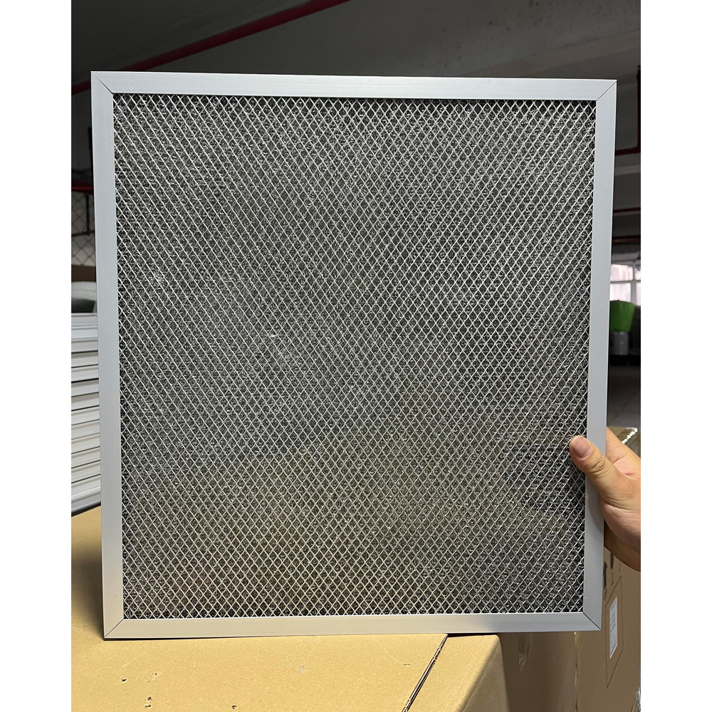 东阁镇油烟净化过滤器