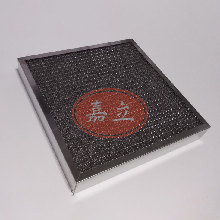 东阁镇不锈钢油雾过滤器